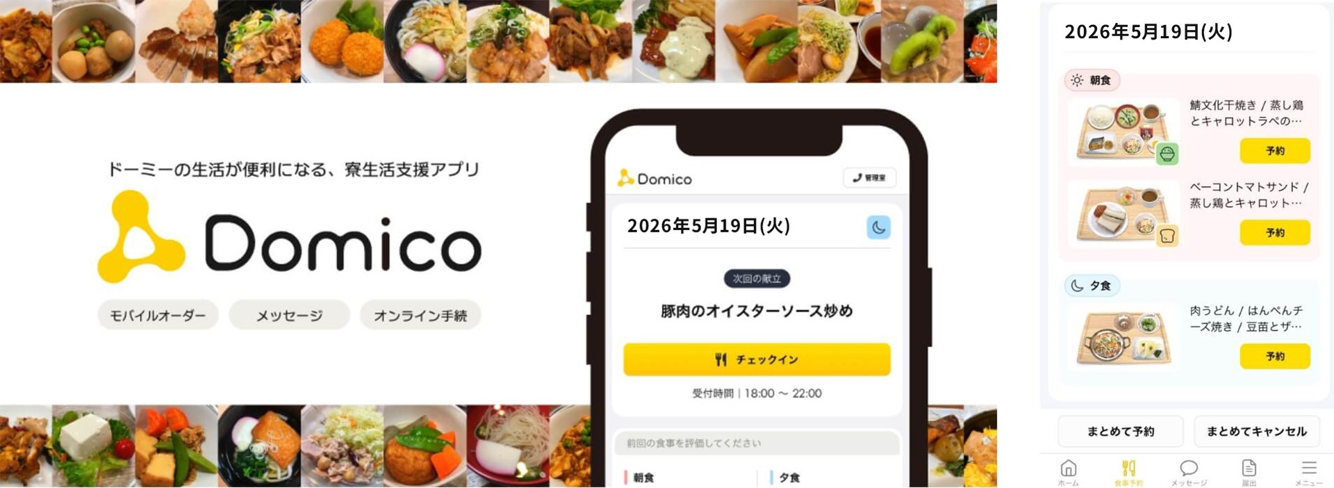 Domico